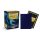 Dragon Shield Sleeves: Matte Night Blue (Box Of 100)