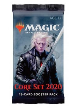 MTG - Core Set 2020 Booster Pack