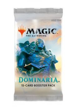 MTG - Dominaria Booster