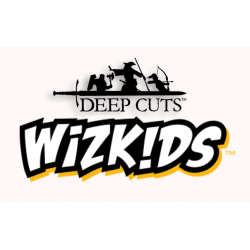 WizKids Deep Cuts