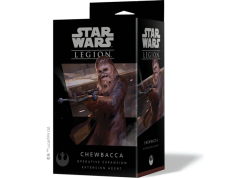 Star Wars Legion: Chewbacca