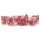 MDG Pink Pearl Seven Poly Dice Set
