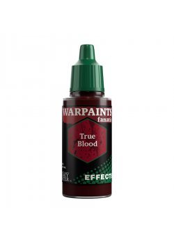 Warpaints Fanatic Effects: True Blood