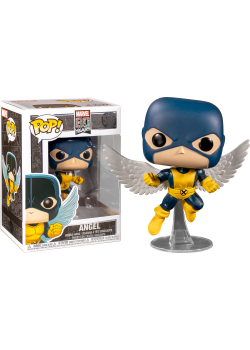 Pop! Marvel ANGEL #506