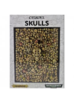 Citadel: Skulls