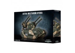 40k: Astra Militarum HYDRA