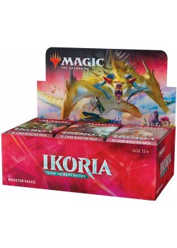 Magic: The Gathering Ikoria Booster Box