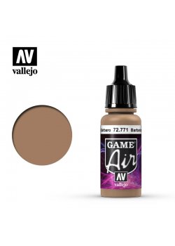 Vallejo Game Air: Barbarian Flesh (17 ml)