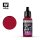 Vallejo Game Air: Scar Red (17 ml)