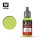 Vallejo Game Color: Fluorescent Green (17ml)