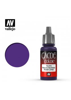 Vallejo Game Color: Hexed Lichen (17ml)