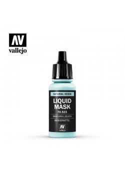 Vallejo Technical: Liquid Mask (17ml)