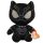 Beanie Baby: Black Panther
