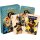 DC Bombshells Playing Cards