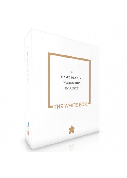 The White Box: A Game Design Kit