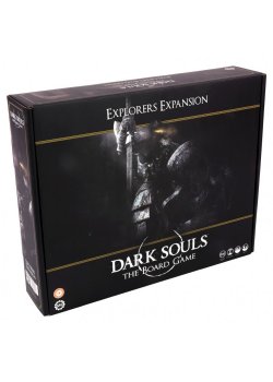 Dark Souls: Explorers Expansion