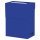 Ultra Pro Deck Box: Solid Blue
