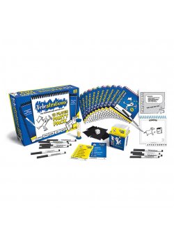 Telestrations! 12 Player Party Pack