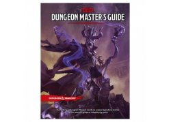 Dungeons & Dragons: 5th Edition Dungeon Master's Guide