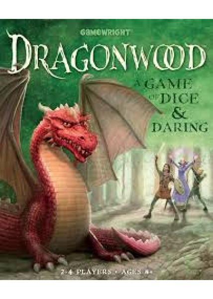 Dragonwood