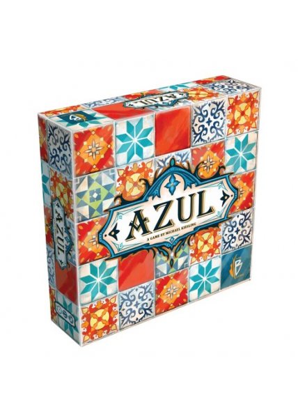 Azul