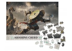 Puzzle: Assassin's Creed Valhalla: Fortress Assault