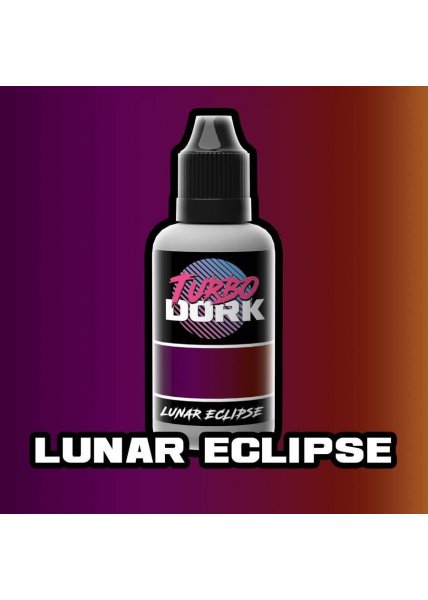 Turboshift: Lunar Eclipse 20ml