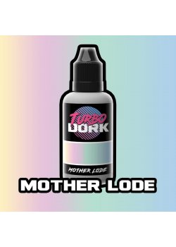 Turboshift: Mother Lode 20ml