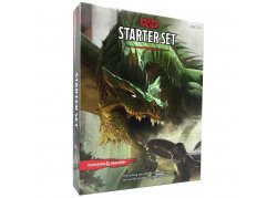 Dungeons & Dragons: Starter Set