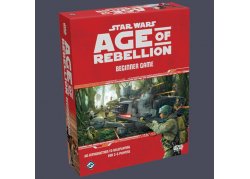 Star Wars: Age of Rebellion: RPG - Beginner Game