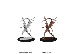 Pathfinder Unpainted Miniatures: Bone Devil