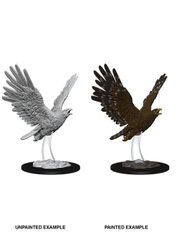 Pathfinder Unpainted Miniatures: Giant Eagle